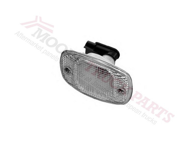 Iveco Stralis Roof Lamp Right Hand – AS/AT/AD (2004-2008) image 1