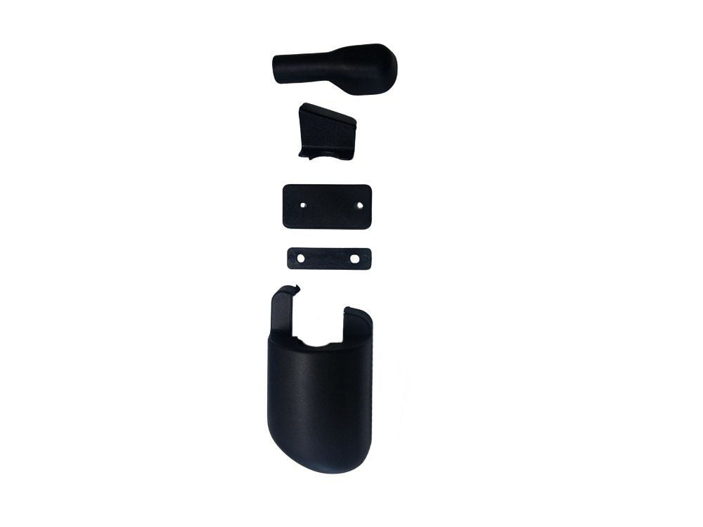 Isuzu F Series Door Mirror Arm Right Hand- Electric – With Australian Standard Wiring & Plugs – 26CM Wide – FRD/FRR/FSD/FSR/FTR/FSS 4X4 (12/2007-On) image 6