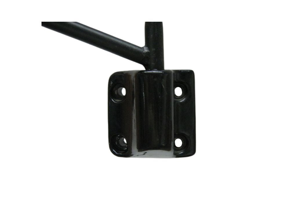 Mazda T Series/Ford Trader Mirror Arm Right Hand – On Pillar – T3000/T3500/T4000/T4600 (1989-2000) image 2