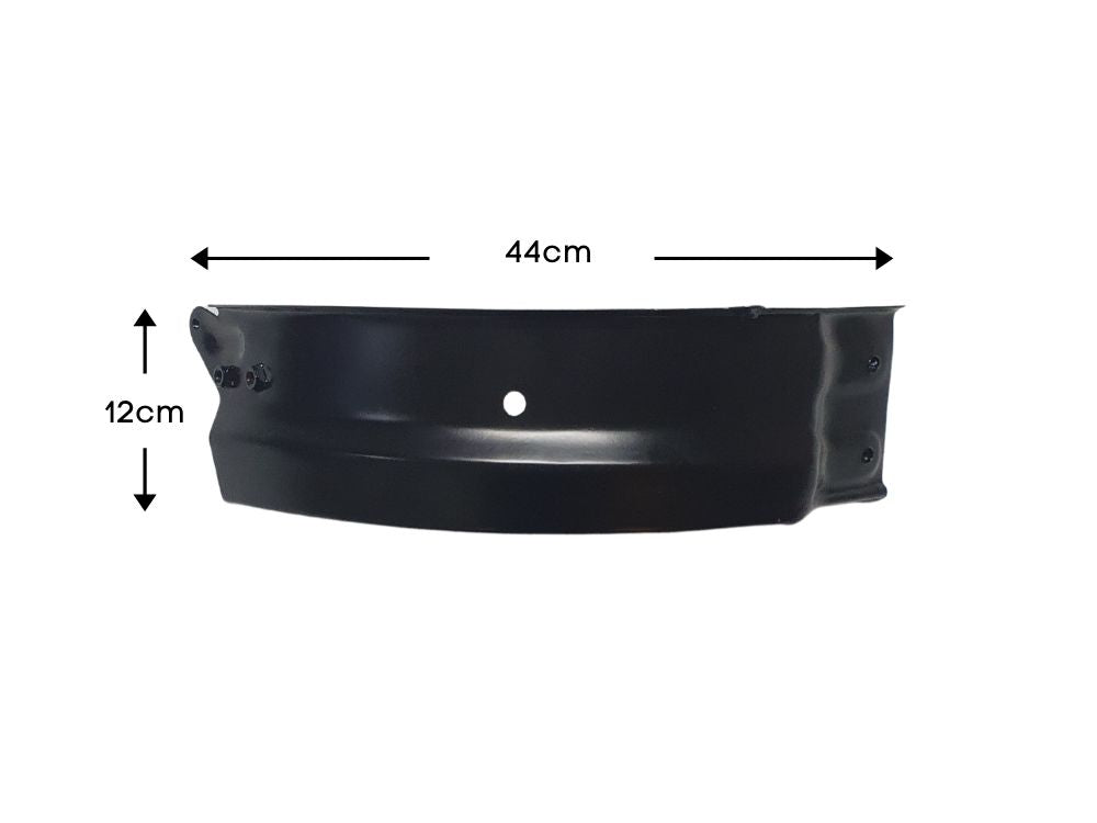 Scania Series 4 HeadLamp Holder Right Hand – P/R Cab (1997-2005) image 4