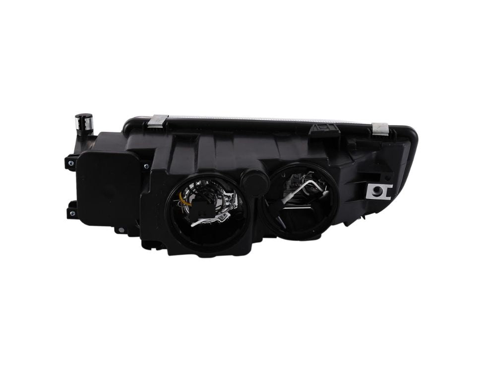 MAN TGX Fog Lamp Right Hand – XL/XLX/XXL (2014-2022) image 5