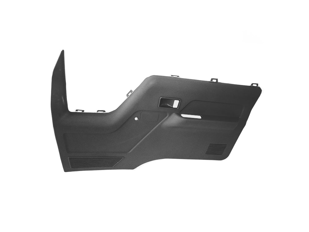 Mitsubishi/Fuso Canter Door Trim Right Hand – Manual – FE3/FB3/FE4/FG4 (1986-1995) image 1