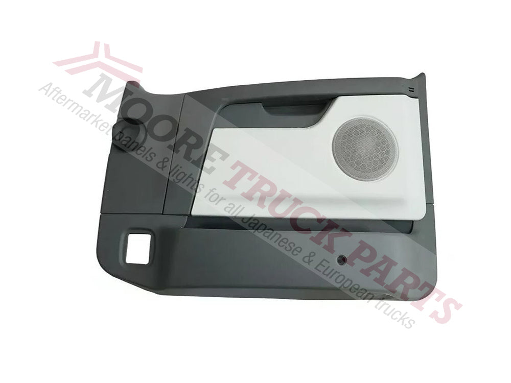 Volvo Version 3 Door Trim Right Hand – Electric – FH (2008-2013) image 1