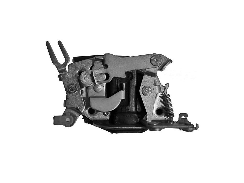 Daihatsu Delta Door Latch Assembly Right Hand (05/1999-07/1999) image 1