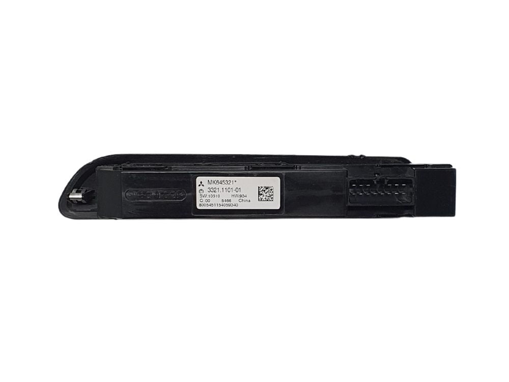 Mitsubishi/Fuso Canter Door Window Switch Right Hand – Electric – 2 Buttons – FEA/FEB/FEC/FG (2011-2024) image 3