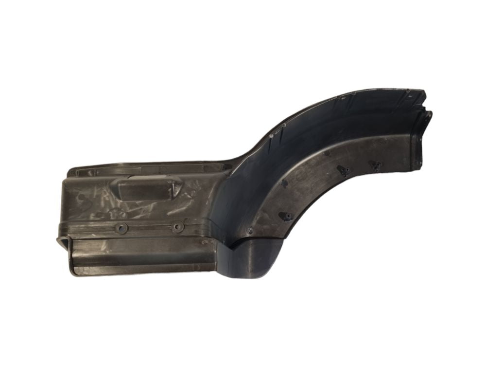 Iveco Eurocargo Step Panel Right Hand – Upper – Dark Grey – ML120/ML150 (1991-2002) image 3