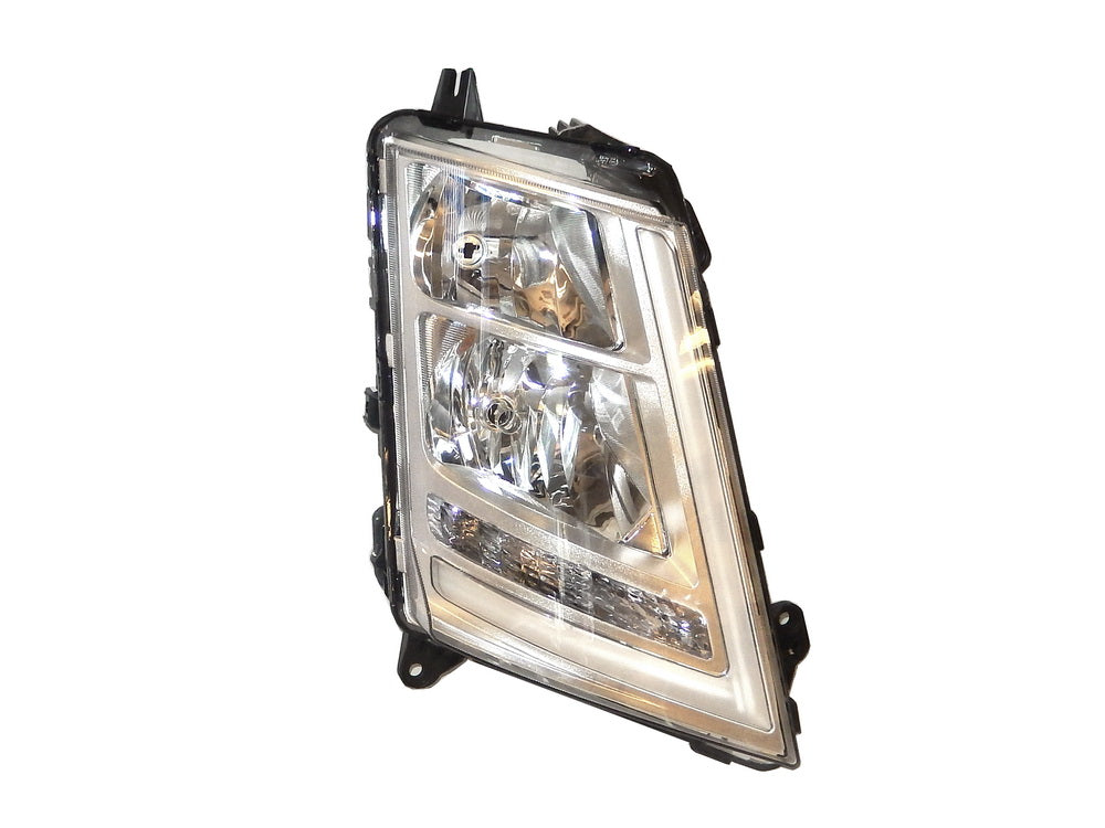 Volvo Version 4 HeadLamp Right Hand – Silver – FM (2013-2020) image 1