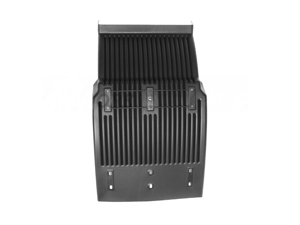 Volvo Mud Guard R/H (Right Hand) – Front – Rear of Steer – FH/FM (95-02) product image
