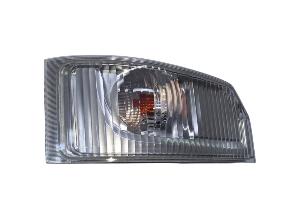 Isuzu F Series Corner Lamp Right Hand – FRD/FRR/FSD/FSR/FTR/FSS 4X4/(07/2021-On) image 3