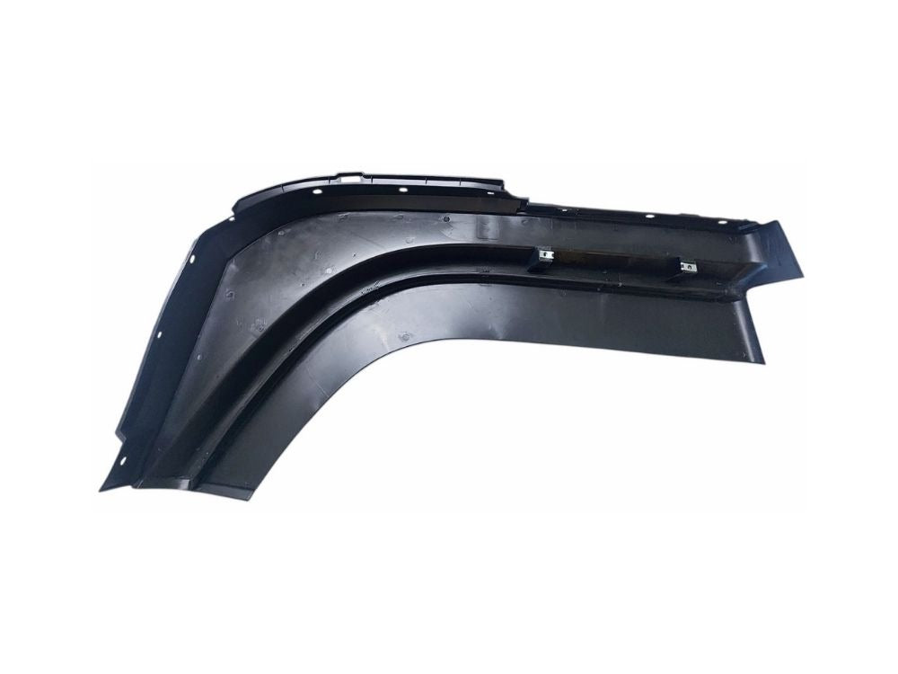 Isuzu F Series Floor Sills Guard Right Hand – FX – FXY/FXZ/(2008-On) image 3