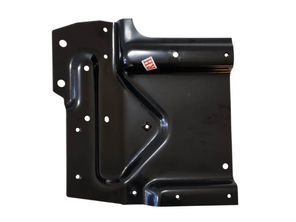 Scania Series 5 (PRGT) Front Bumper Bar Bracket Right Hand – G/R Cab (2006-2010) image 4