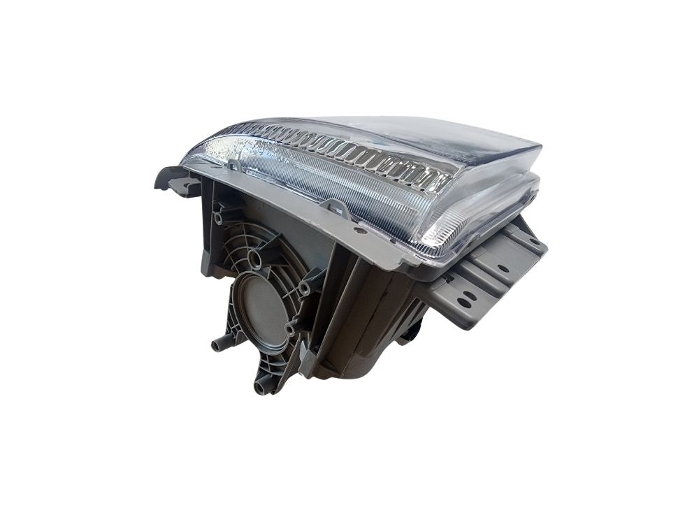 Isuzu F Series HeadLamp Right Hand – Electric Adjust – FTR/FVD/FVL/FVM/FVR/FVZ/FVY/FXY/FXZ/FYH/FTS 4×4 (2008-On) image 4
