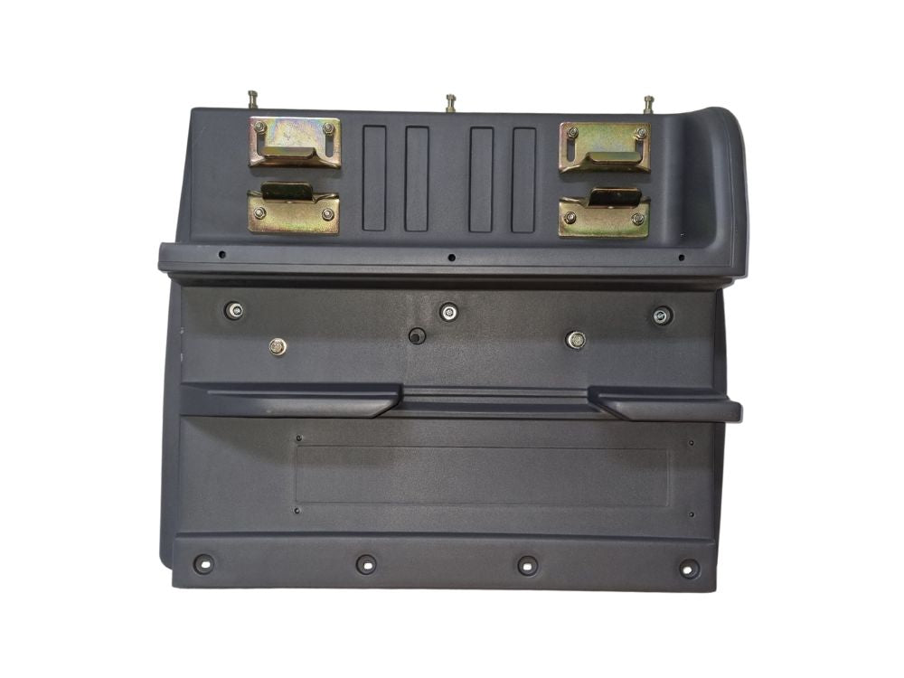 Mercedes Atego Mud Guard Right Hand – Rear – Version 1 (1998-2004)/Version 2 (2004-2013) image 1