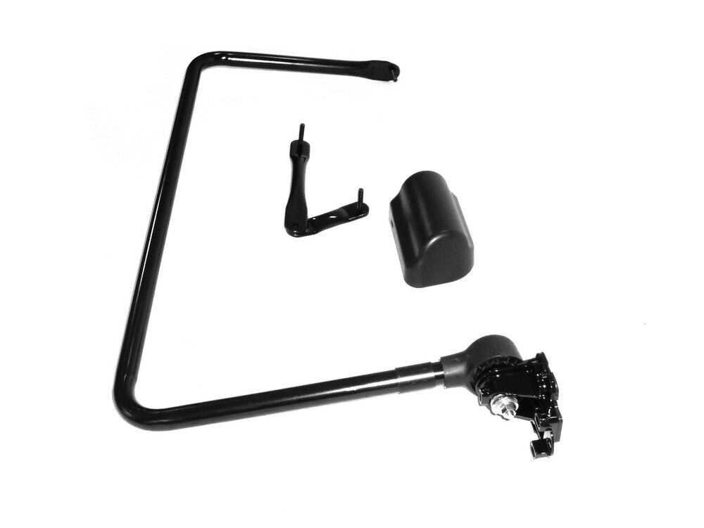 Hino 700 Series Mirror Arm Right Hand – FS/FY (2008-2018) image 1
