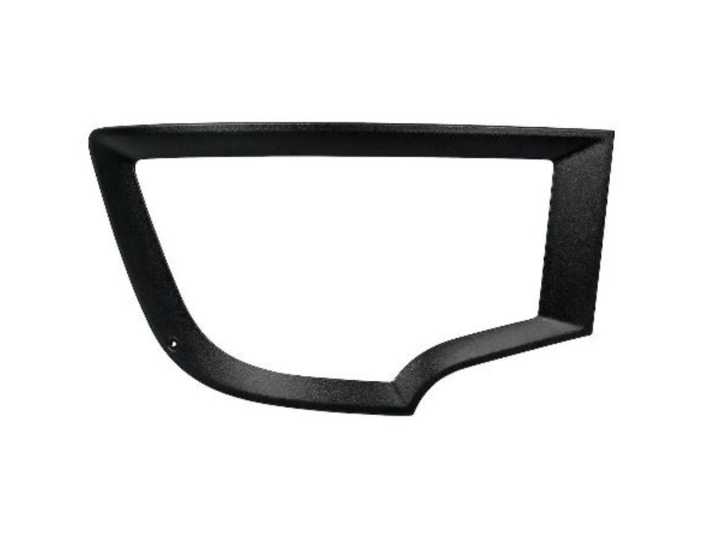 Mercedes Actros HeadLamp Rim Right Hand – Black – MP4 – BigSpace (2016-2020) image 1