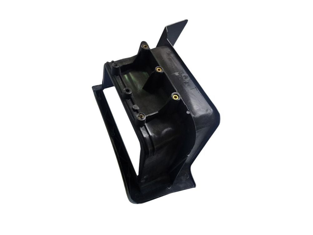 Iveco Eurocargo Step Panel Right Hand – Lower – Black – 120E/140E/160E (2002-2009) image 5