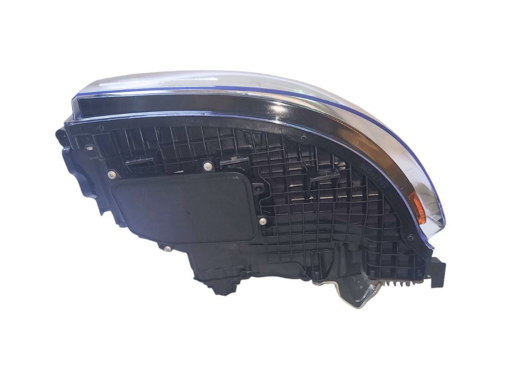 Scania Series 7 (NTG) HeadLamp Right Hand – Electric Adjust – LED – G/P/R/S Cab (2018-On) image 6