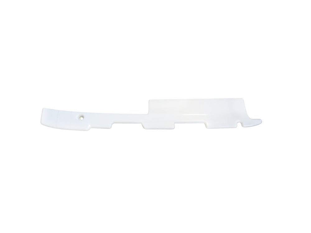Mitsubishi/Fuso Shogun Front Bumper Bar End Right Hand – High Bar – 460/530 (2018-On) image 1