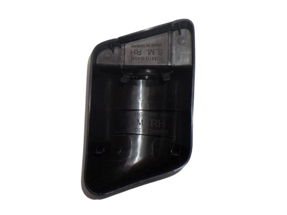 Isuzu F Series Mirror Arm Cover Right Hand – FTR/FVD/FVL/FVM/FVR/FVZ/FVY/FXY/FXZ/FYH/FTS 4×4 (2008-On) image 5