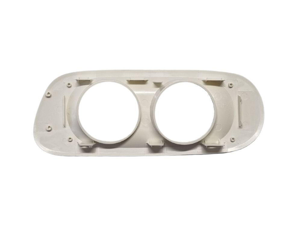 DAF XF Series Fog Lamp Rim Right Hand – XF105 (2005-2020) image 2