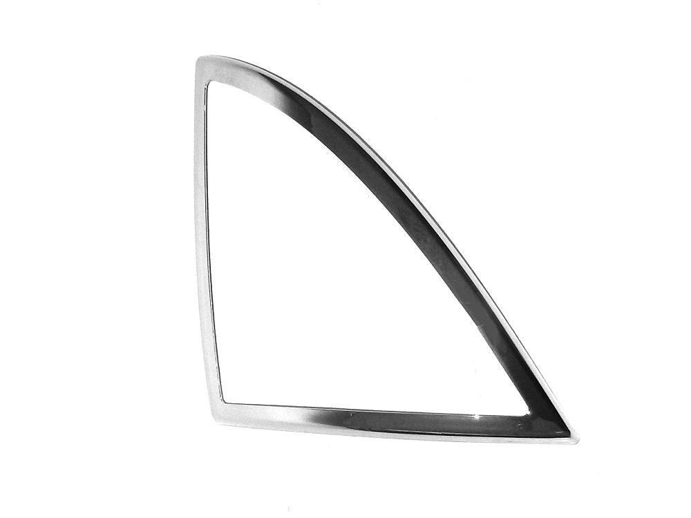 Hino 700 Series Corner Lamp Rim Right Hand – Chrome – FS/FY (2004-2018) image 1