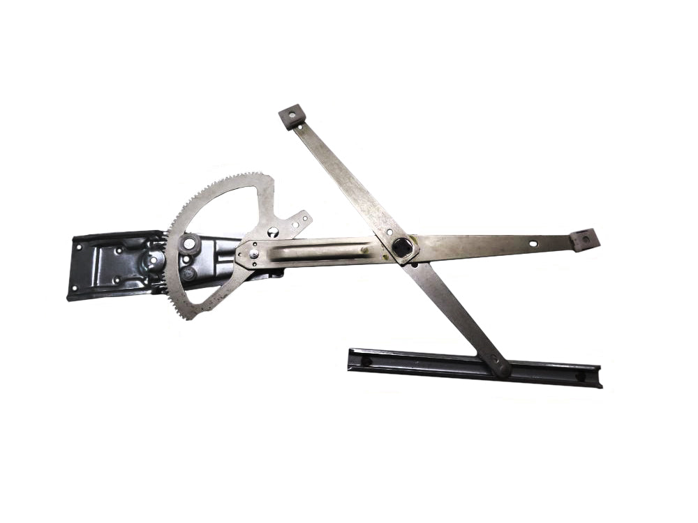 Mercedes Actros Door Window Regulator Right Hand – Electric – No Motor – MP1 – MegaSpace (1998-2003) image 1