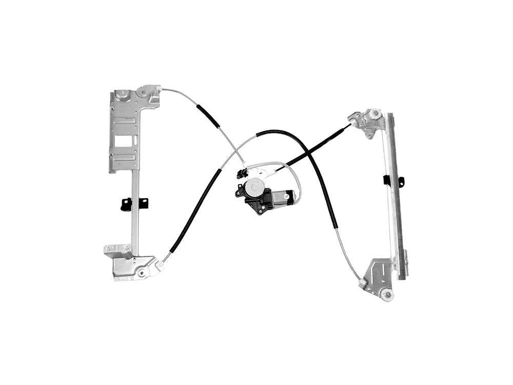 Mitsubishi/Fuso Canter Door Window Regulator Right Hand – Electric – With Motor – FEA/FEB/FEC/FG (2024-On) image 1