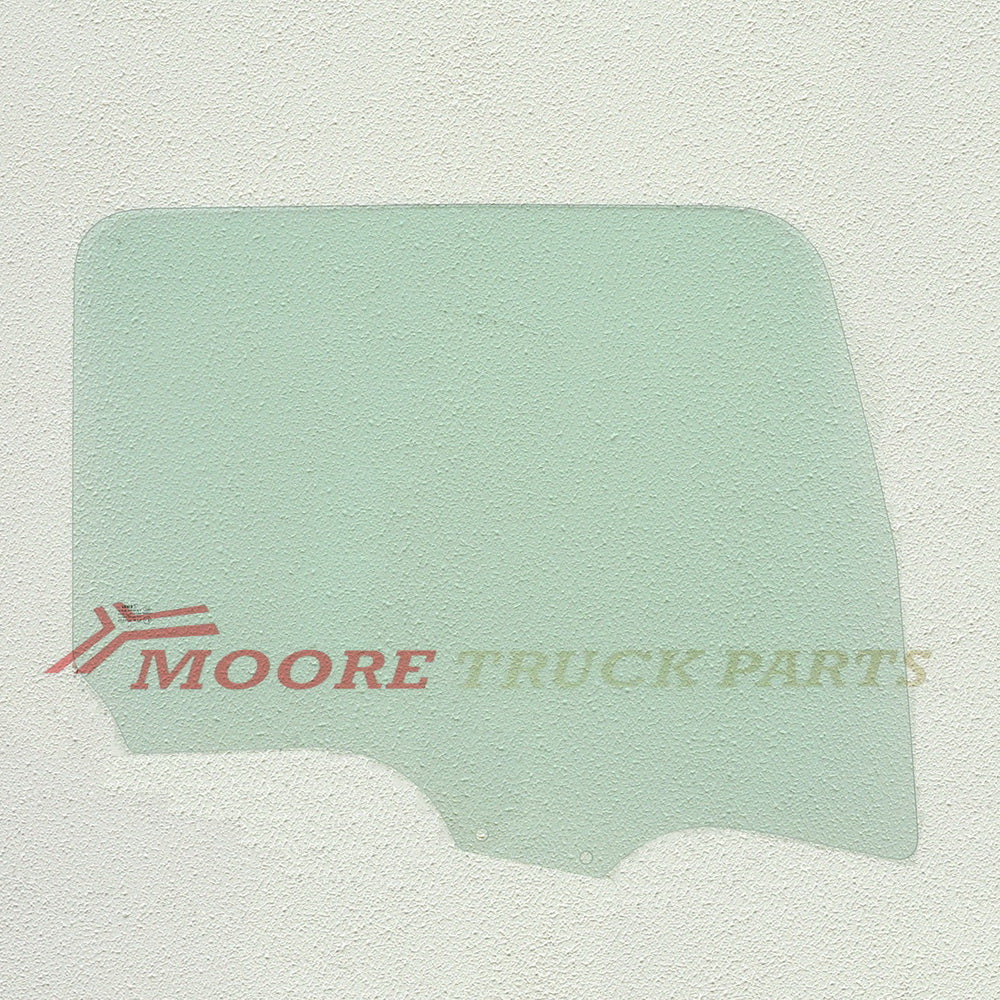 Mitsubishi/Fuso Super Great Front Door Glass Right Hand – FS5/FP5/FV5 (1998-2011) image 1