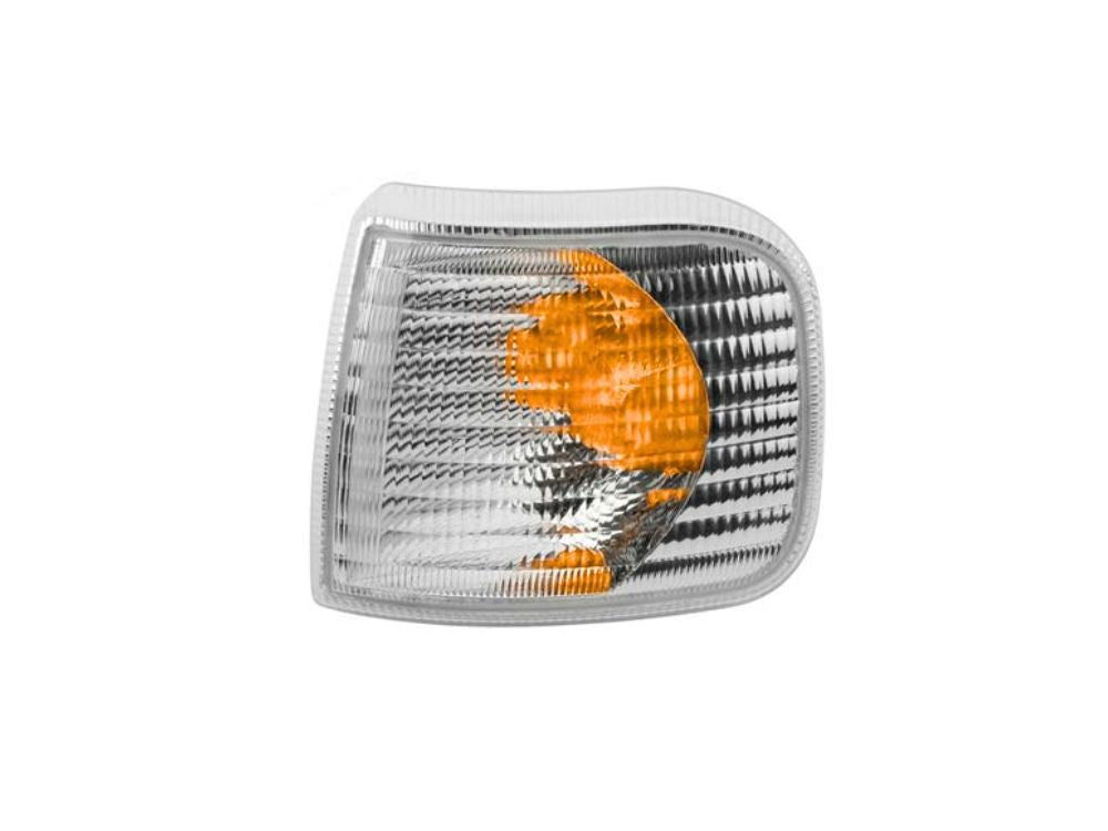 Renault Midlum Corner Lamp Left Hand – 1st/2nd Gen (2000-2013) image 1