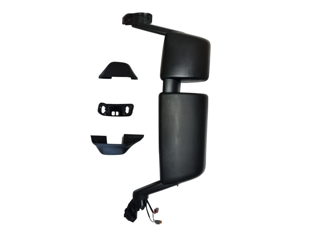 Scania Series 7 (NTG) Mirror Left Hand – Electric – Heated – With Spotter – G/P/R/S Cab (2018-On) image 3