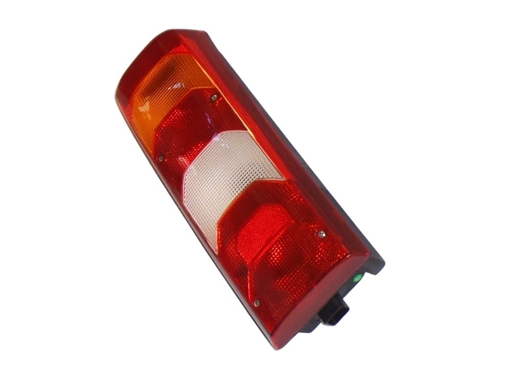 Mercedes Actros Tail Lamp Left Hand – With License Plate Lamp Side Plug – MP3 (2008-2016) image 3