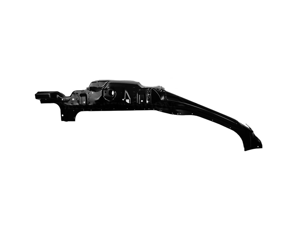 Mitsubishi/Fuso Canter Front Pillar Left Hand – Wide Cab – FEB/FEC/FG (2024-On) image 1