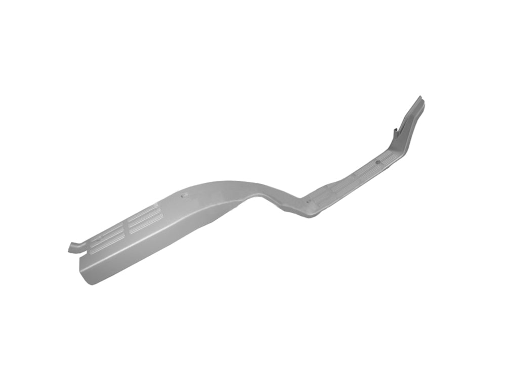 Mitsubishi/Fuso Canter Scuff Plate Left Hand – Wide Cab – FEB/FEC/FG (2024-On) image 1