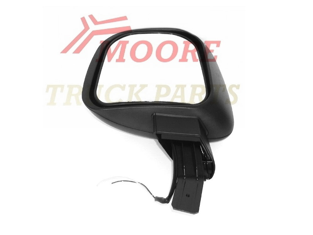 Scania Series 5 (PRGT) Mirror Head Left Hand – Auxiliary – G/R Cab (2006-2010) image 1