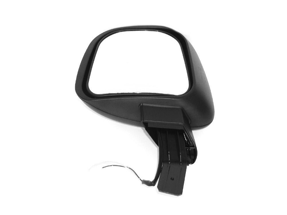 Scania Series 6 (PRGT) Mirror Head Left Hand – Auxiliary – P/G/R Cab (2010-2018) image 1