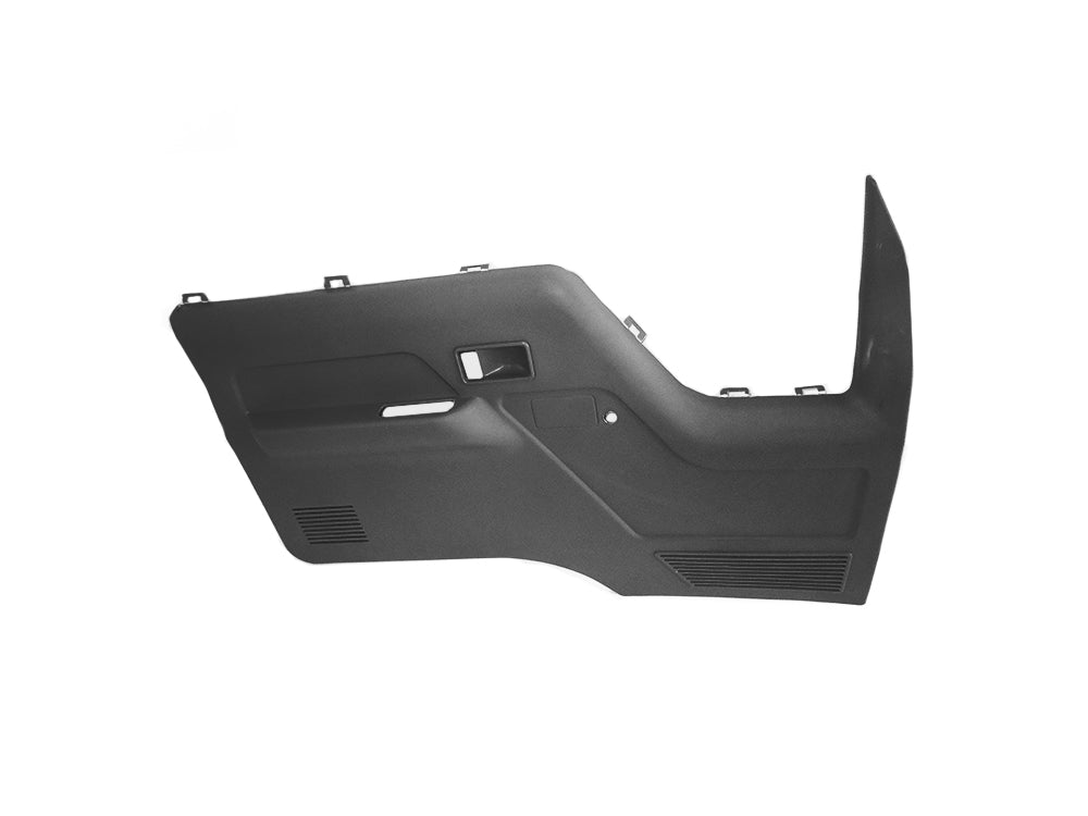 Mitsubishi/Fuso Canter Door Trim Left Hand – Manual – FE3/FB3/FE4/FG4 (1986-1995) image 1