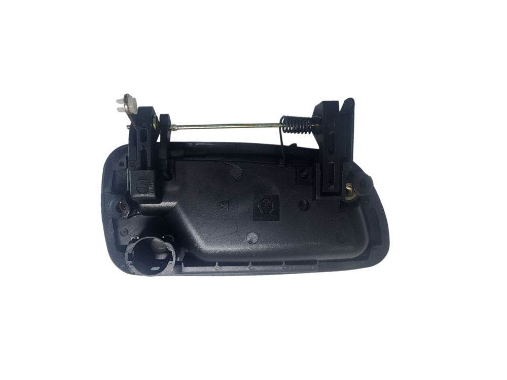 Hino Dutro/Toyota Dyna 300 Series Door Handle Left Hand – Outer – XZU3/XZU4 (2000-2011) image 2