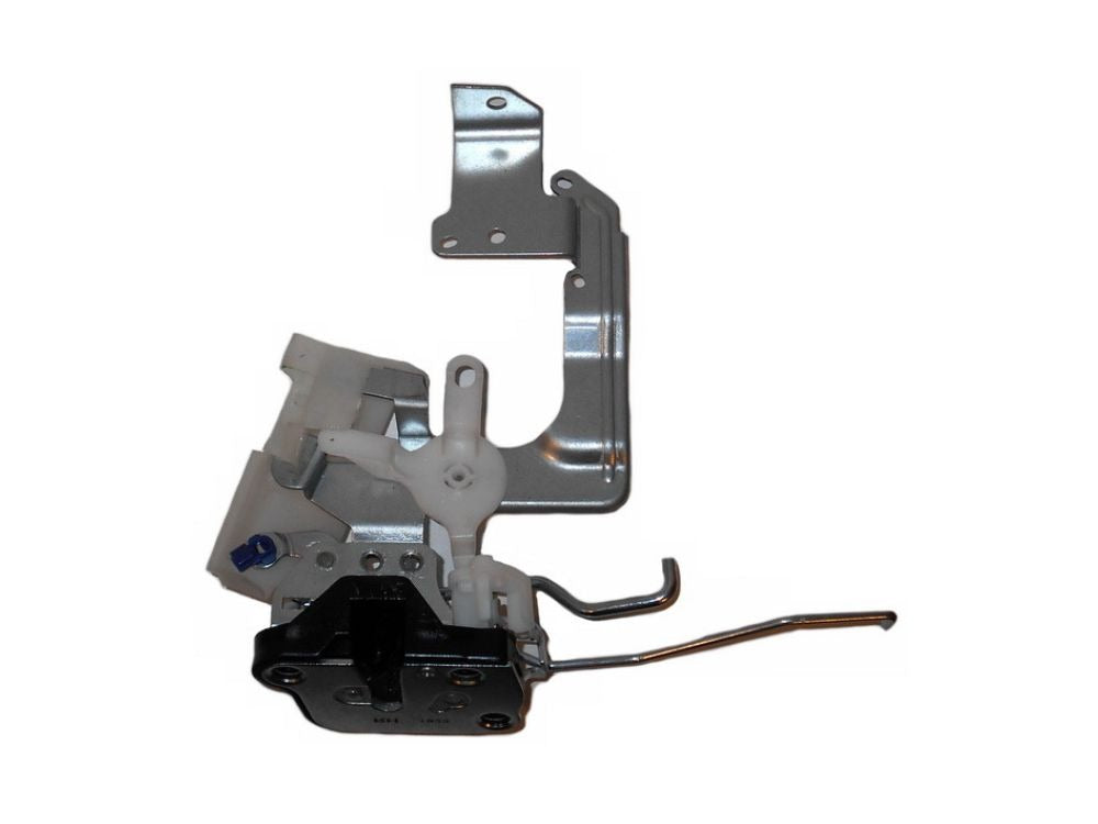 Mitsubishi/Fuso Canter Door Latch Left Hand – FEA/FEB/FEC/FG (2024-On) image 1