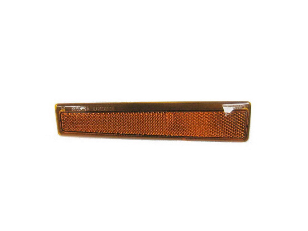 Mitsubishi/Fuso Canter Step Reflector Left Hand – FEA/FEB/FEC/FG (2024-On) image 1