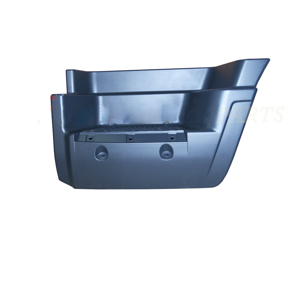 Iveco Step Panel L/H (Left Hand) – Single Step – Lower – Dark Grey – Stralis AT/AD/AS (07-13) product image