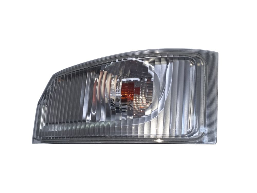 Isuzu F Series Corner Lamp Left Hand – FRD/FRR/FSD/FSR/FTR/FSS 4X4/(07/2021-On) image 3