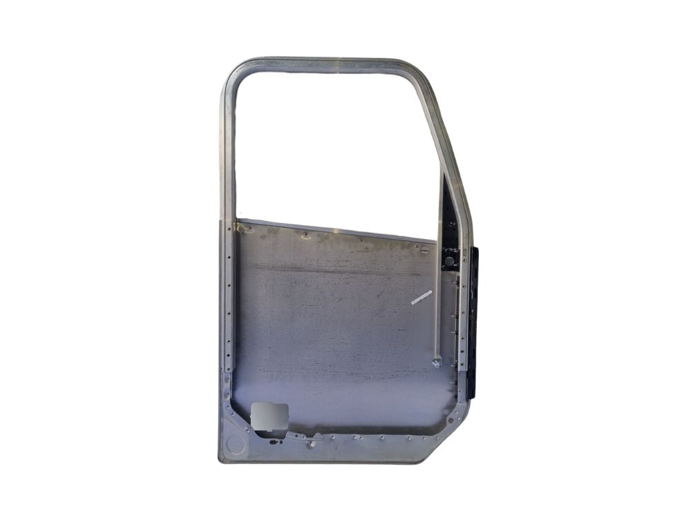 Freightliner Door Shell Left Hand – With Mirror Arm Holes – Argosy (1999-2020) image 2