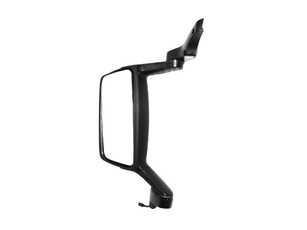Volvo Version 2 Mirror Head Left Hand – Flat – Without Spotter – FH/FM (2002-2007) image 1