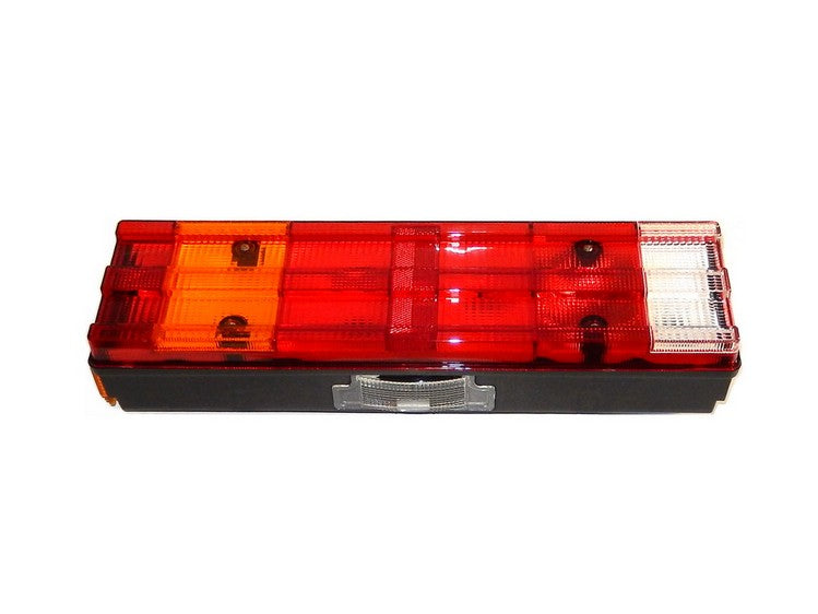 Mercedes Atego Tail Lamp Left Hand – Version 1 (1998-2004) image 1