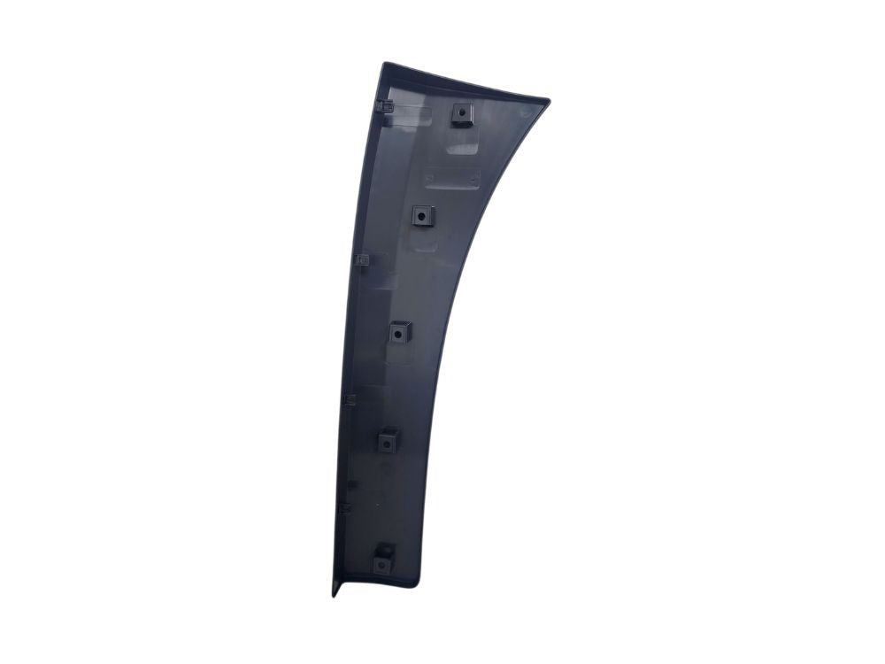Mercedes Actros Mud Guard Outer Trim Left Hand – Rear of Steer – MP4 (2016-2020) image 5