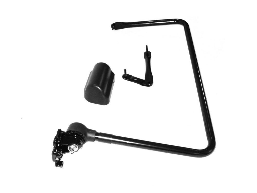Hino 700 Series Mirror Arm Left Hand – FS/FY (2008-2018) image 1