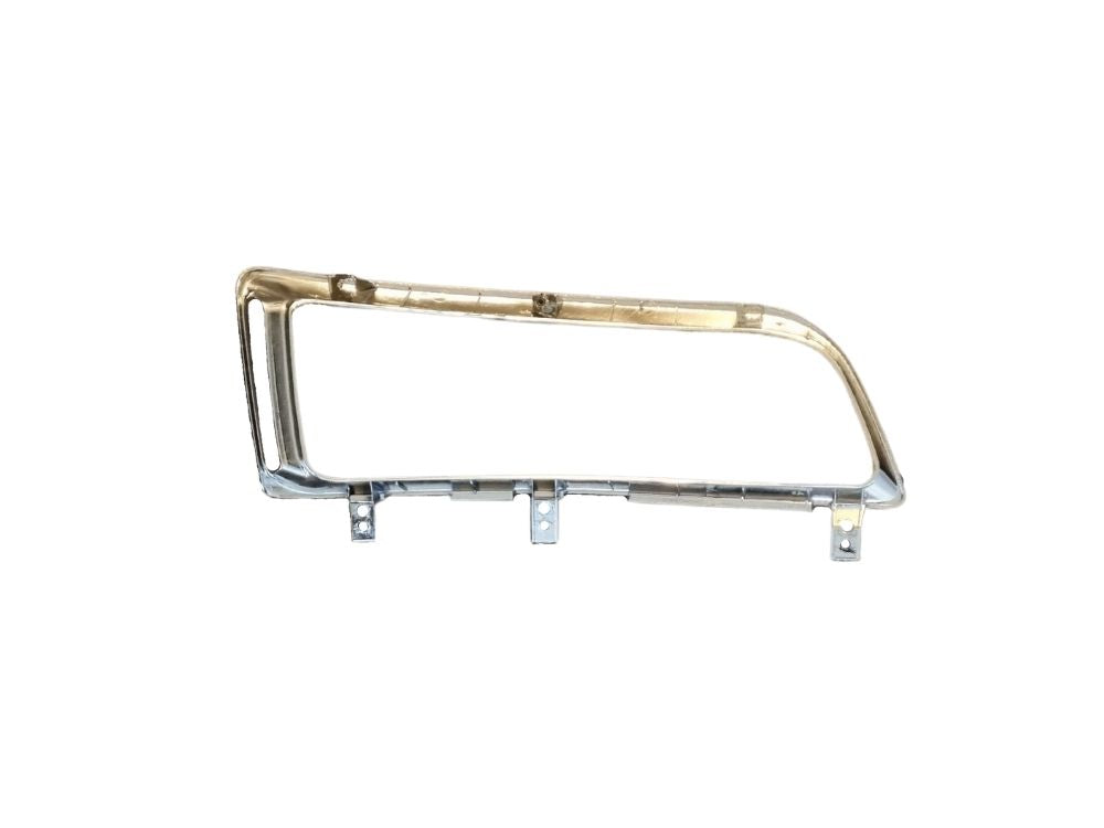 Mitsubishi/Fuso Shogun HeadLamp Rim Left Hand – Chrome – FS5/FP5/FV5 (2011-2018) image 3