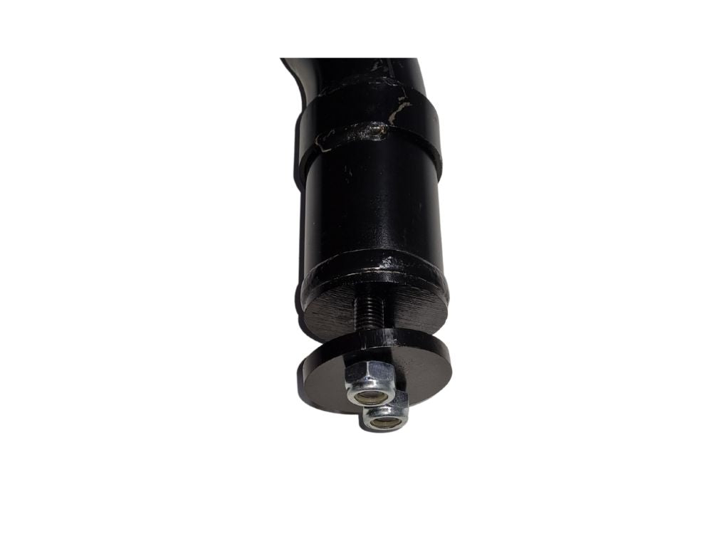 Scania Series 5 (PRGT) Mud Guard Bracket Left Hand – Rear – Mounts To Chassis – G/R Cab (2006-2010) image 4