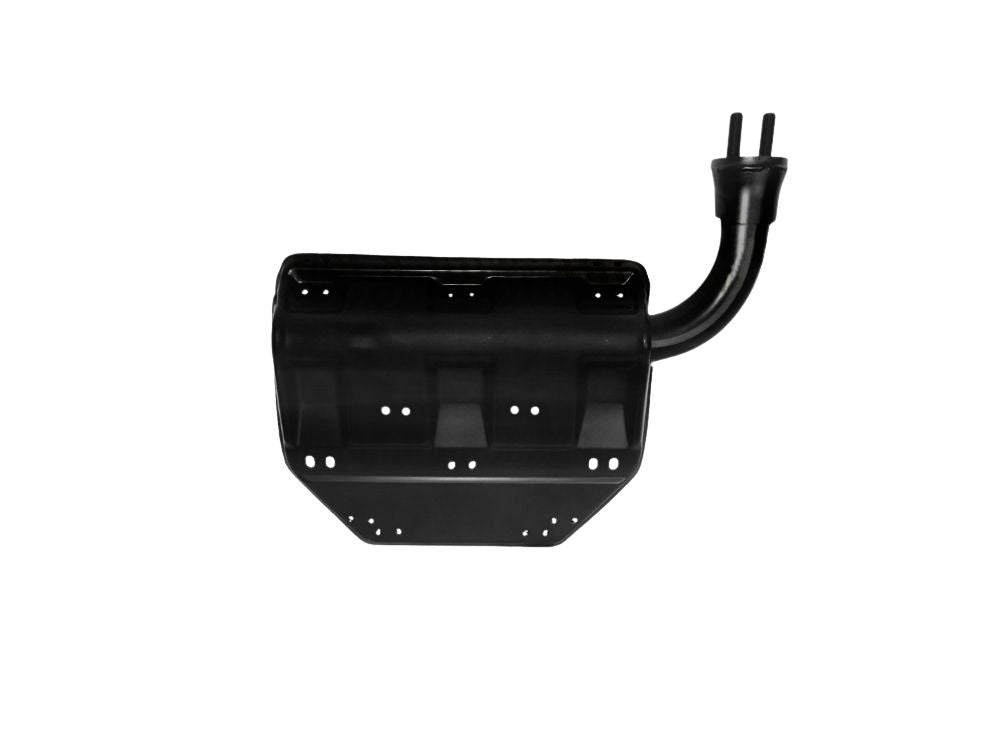 Scania Series 5 (PRGT) Guard Bracket Left Hand – Rear – 4 X 2 – G/R Cab (2006-2010) image 1