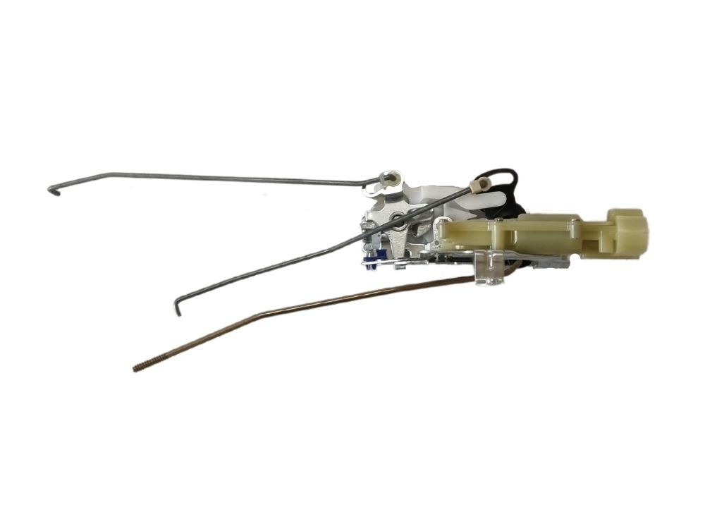 Hino 500 Series Door Latch Left Hand – Electric – Without Motor – FM/GH/FG/FL/FM/GH (2017-On) image 6